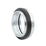 100121.4 - Врезное кольцо